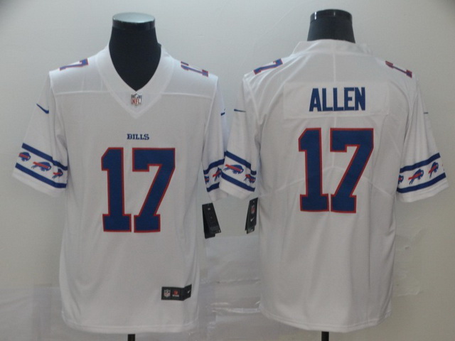 Buffalo Bills Jerseys 047